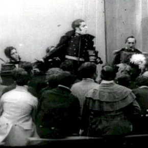 Photo du film : El husar de la muerte
