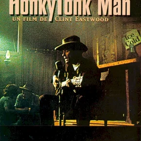 Photo du film : Honkytonk Man
