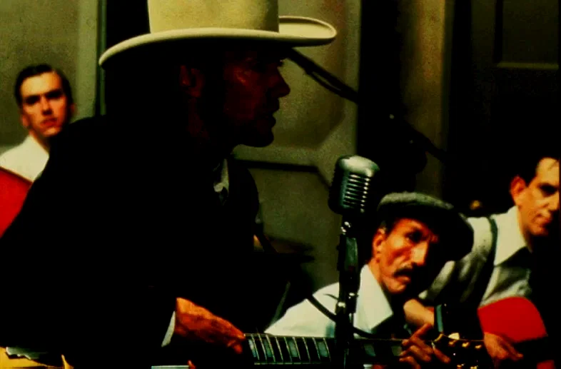 Photo 2 du film : Honkytonk Man