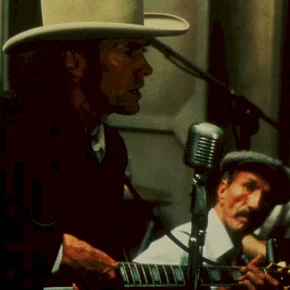 Photo du film : Honkytonk Man