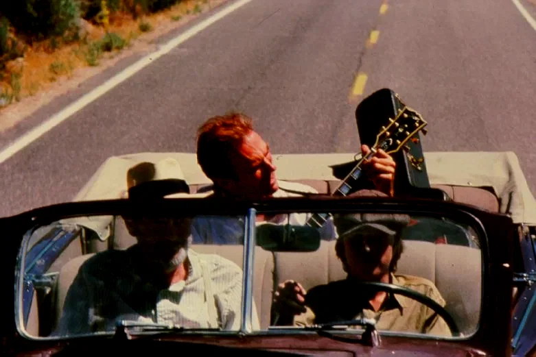 Photo 3 du film : Honkytonk Man