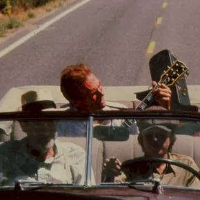 Photo du film : Honkytonk Man