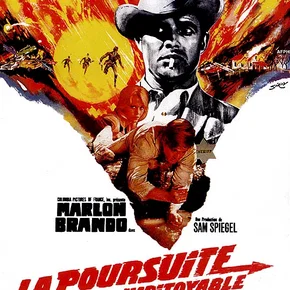 Photo du film : La poursuite impitoyable