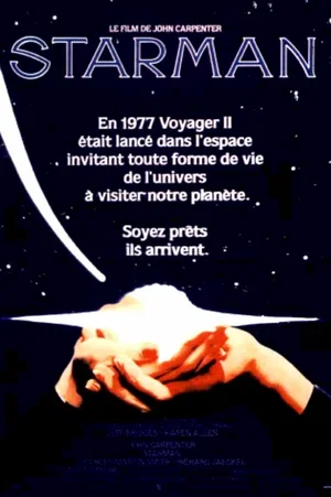 Affiche du film : Starman