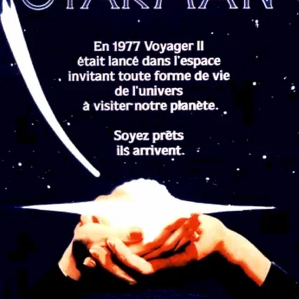 Miniature photo du film : Starman