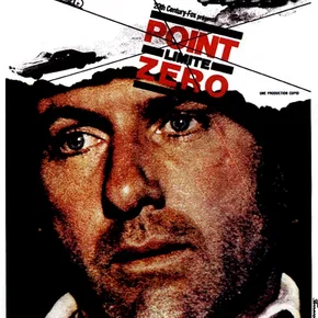 Photo du film : Point limite zero