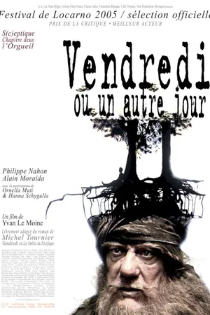 Affiche du film : Vendredi ou un autre jour