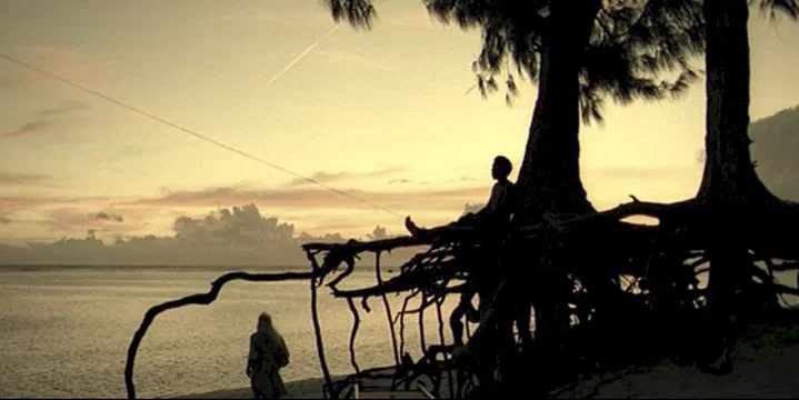 Photo 5 du film : Vendredi ou un autre jour