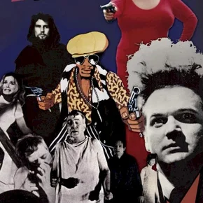 Photo du film : Midnight movies