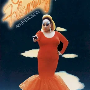 Photo du film : Pink flamingos