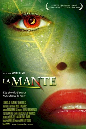 Affiche du film : La mante