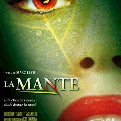 Miniature photo du film : La mante