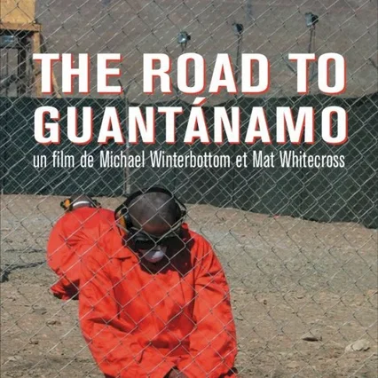 Miniature photo du film : The road to guantanamo