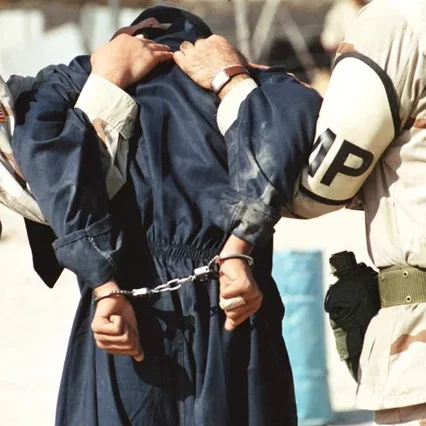 Miniature photo du film : The road to guantanamo