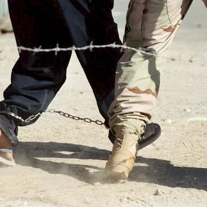 Miniature photo du film : The road to guantanamo