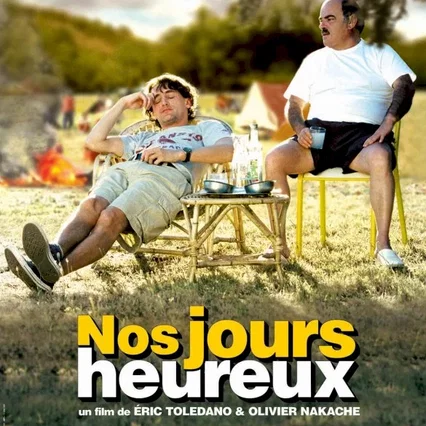 Miniature photo du film : Nos jours heureux