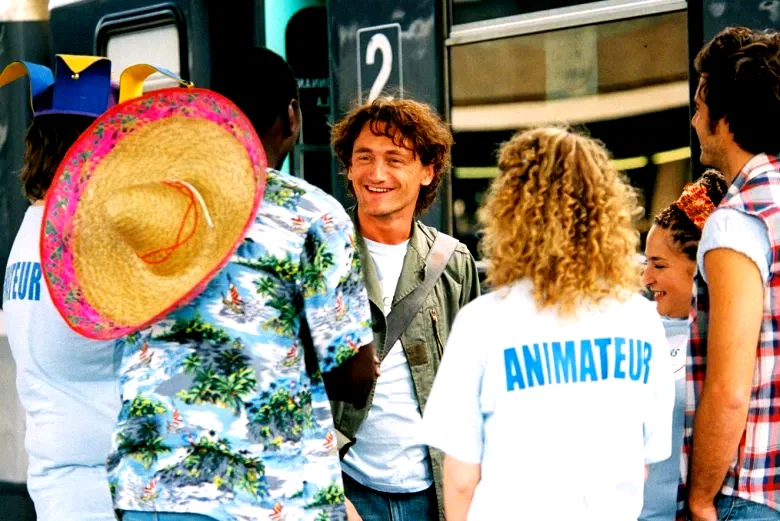 Photo 6 du film : Nos jours heureux