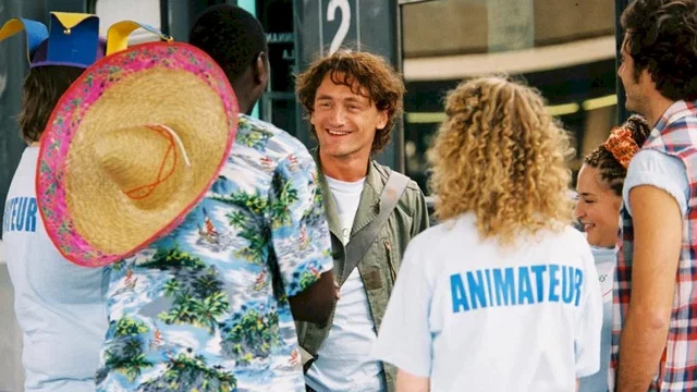 Photo du film : Nos jours heureux