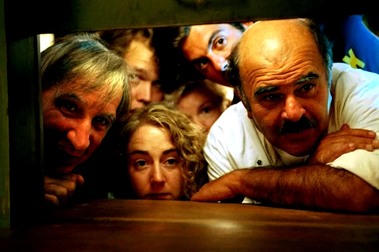Photo 7 du film : Nos jours heureux