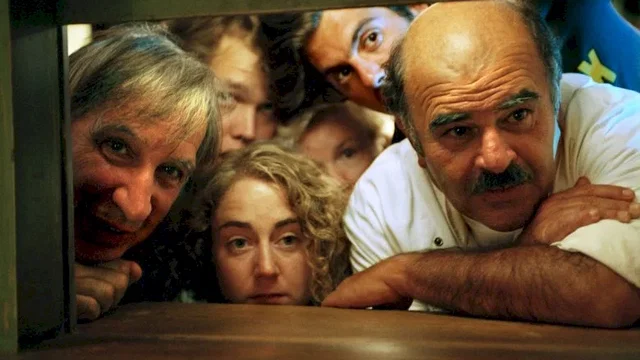 Photo du film : Nos jours heureux