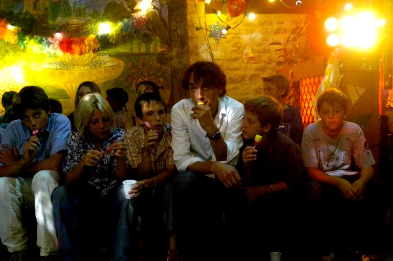Photo 9 du film : Nos jours heureux