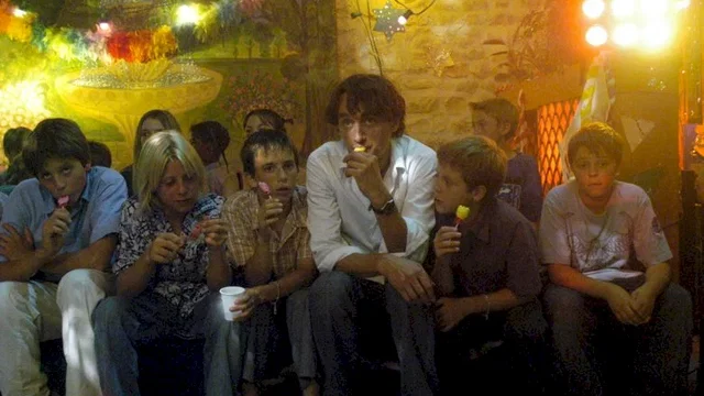 Photo du film : Nos jours heureux