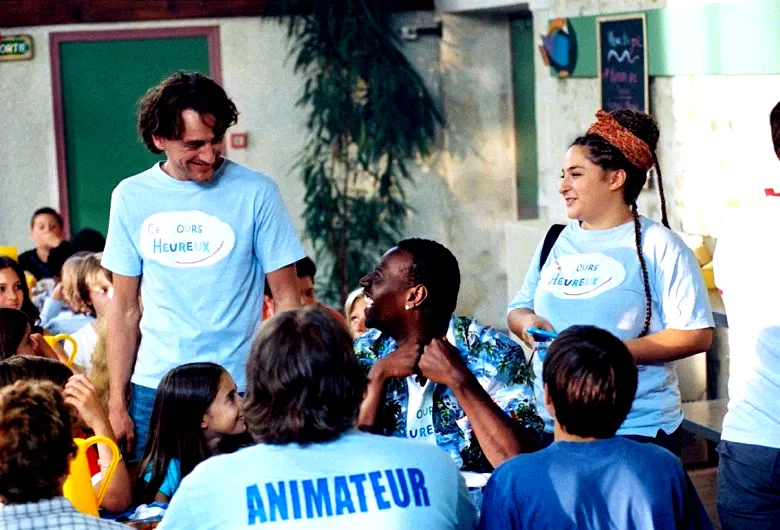 Photo 10 du film : Nos jours heureux