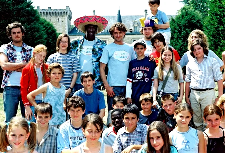Photo 15 du film : Nos jours heureux