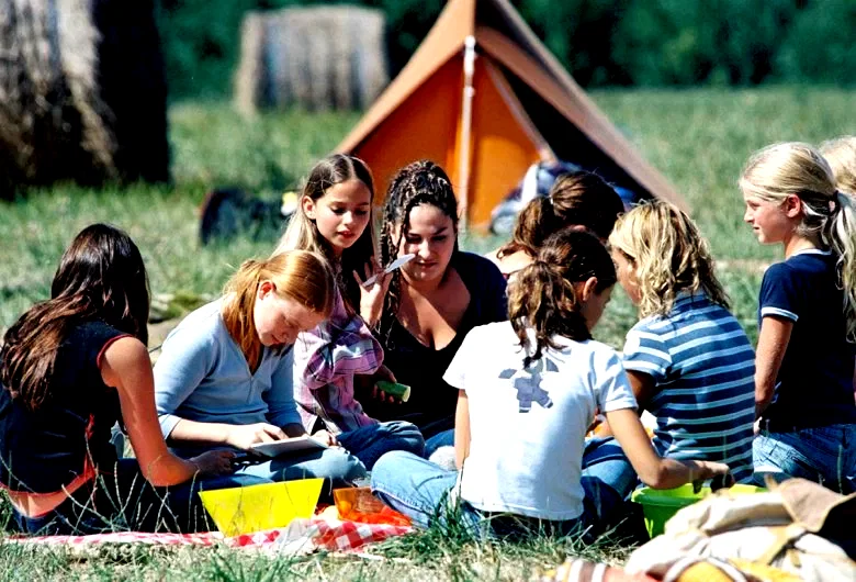 Photo 16 du film : Nos jours heureux