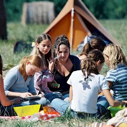 Miniature photo du film : Nos jours heureux