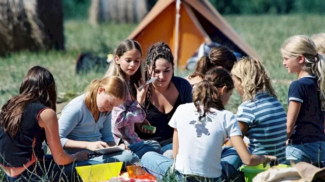 Photo du film : Nos jours heureux