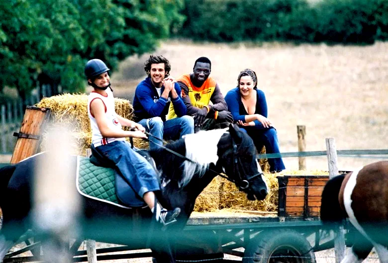 Photo 19 du film : Nos jours heureux