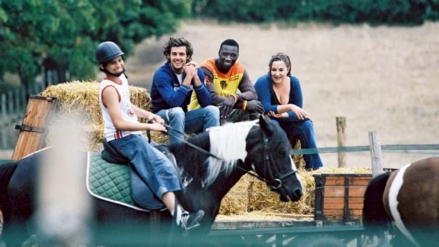 Photo du film : Nos jours heureux