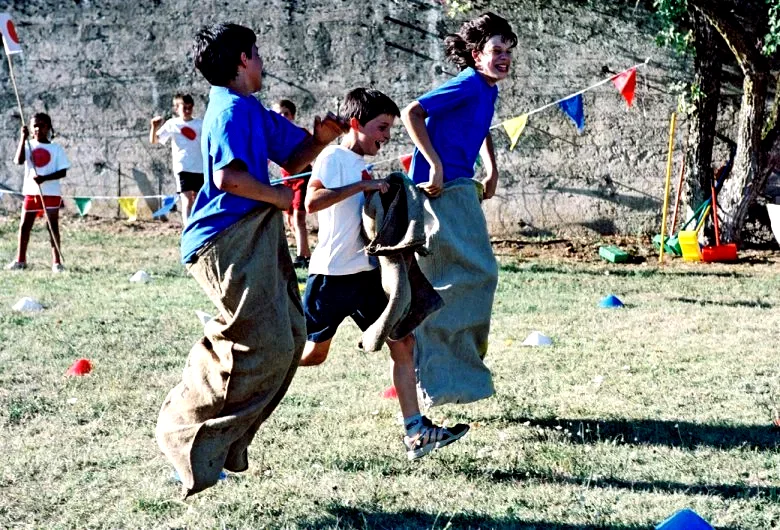 Photo 20 du film : Nos jours heureux