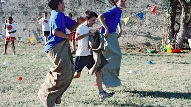 Photo du film : Nos jours heureux