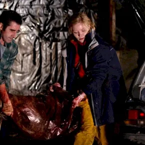 Photo du film : Isolation