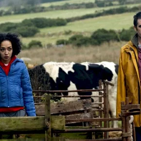 Photo du film : Isolation