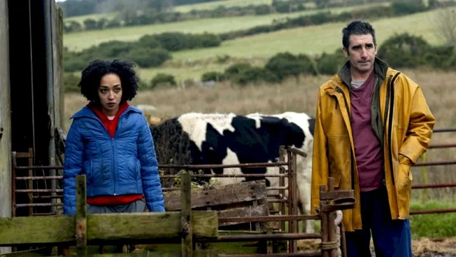 Photo 4 du film : Isolation