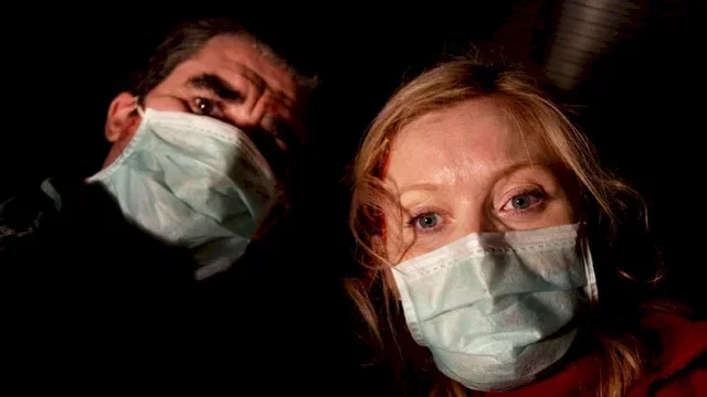Photo 5 du film : Isolation