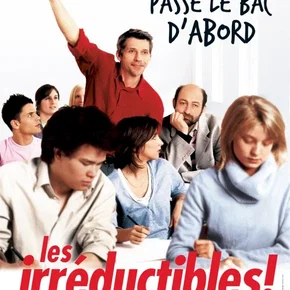 Photo du film : Les irréductibles