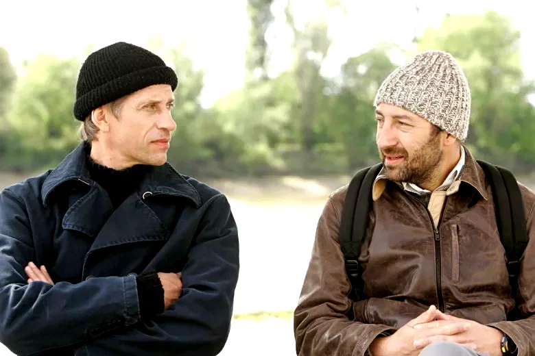 Photo 3 du film : Les irréductibles