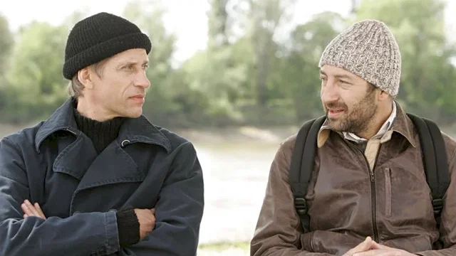 Photo 3 du film : Les irréductibles