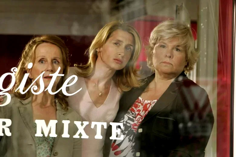 Photo 5 du film : Les irréductibles