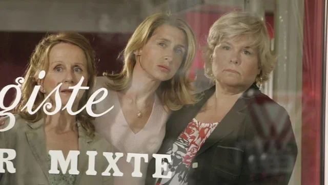 Photo 5 du film : Les irréductibles