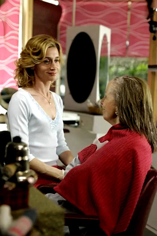 Photo 6 du film : Les irréductibles