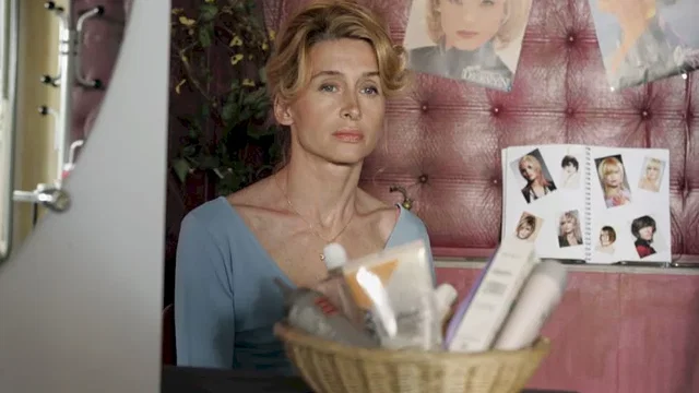 Photo 7 du film : Les irréductibles