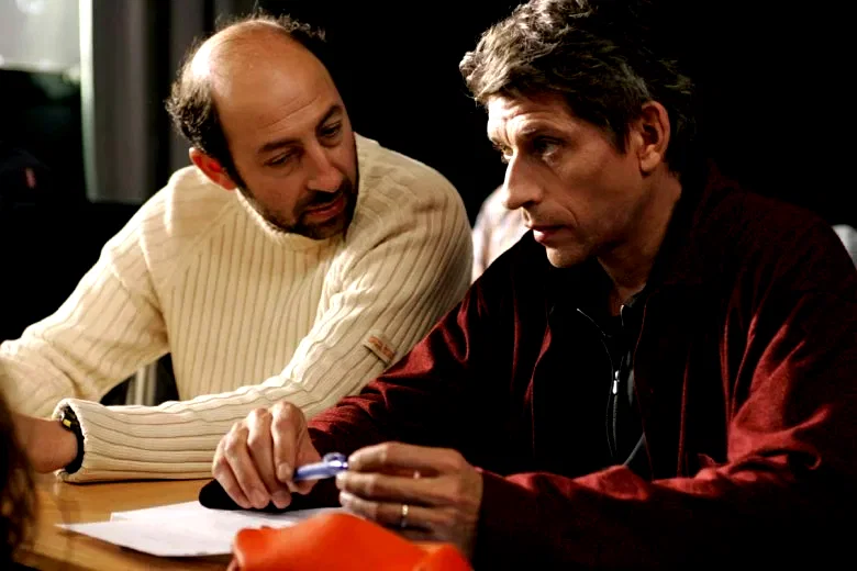 Photo 9 du film : Les irréductibles