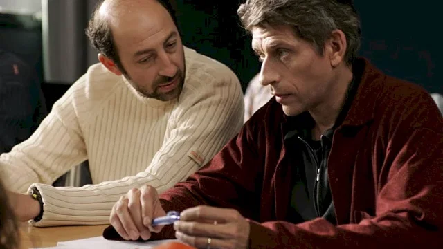 Photo 9 du film : Les irréductibles