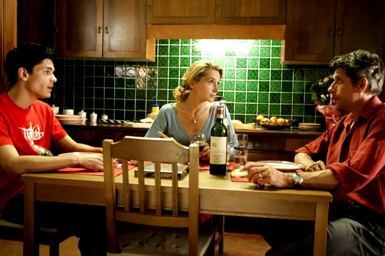 Photo 10 du film : Les irréductibles