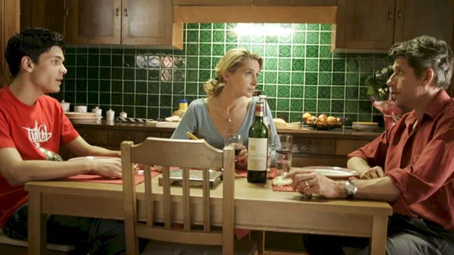 Photo 10 du film : Les irréductibles
